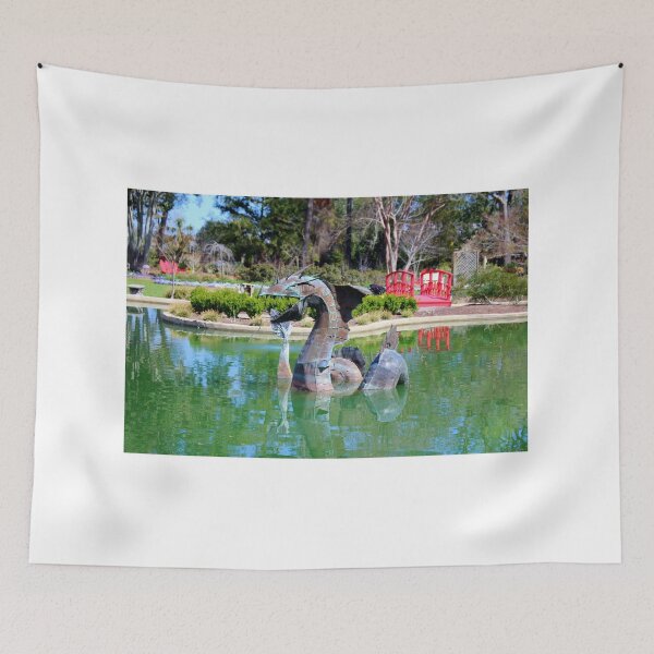 Item preview, Sea Monster Sculpture designed and sold by Cynthia48.