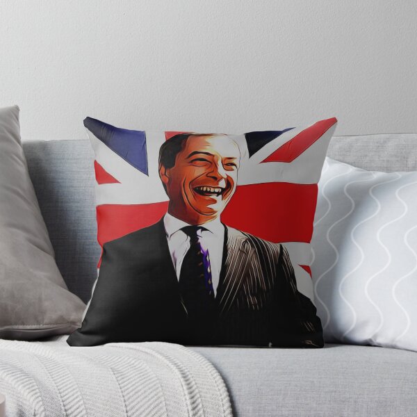 Item preview, Nigel Farage Design designed and sold by markstones.