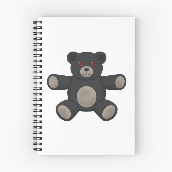 Item preview, Scare Bear Stare! designed and sold by Meowlentine.