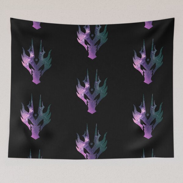 Item preview, Dragon Symbol (Galaxy 2) designed and sold by Slagernicus.
