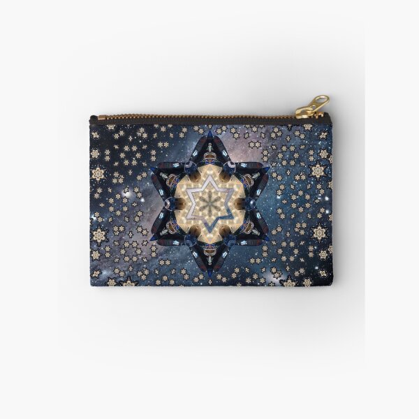 Item preview, Ohm 6 Point Star designed and sold by AuntyReni.