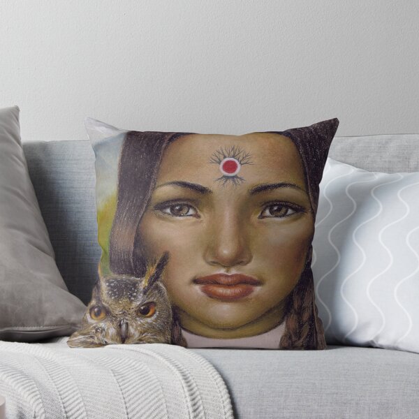 Item preview, Wisdom designed and sold by tanyabond.