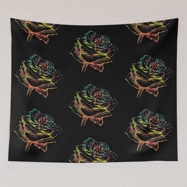 Item preview, Flower Graphic designed and sold by Slagernicus.