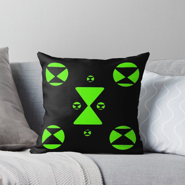 Item preview, Omni Hourglass designed and sold by Dannyballsub.