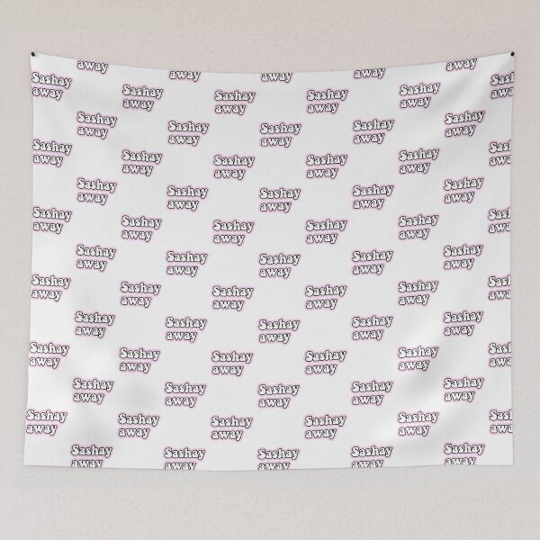 Item preview, sashay away design in pink designed and sold by pele1233.