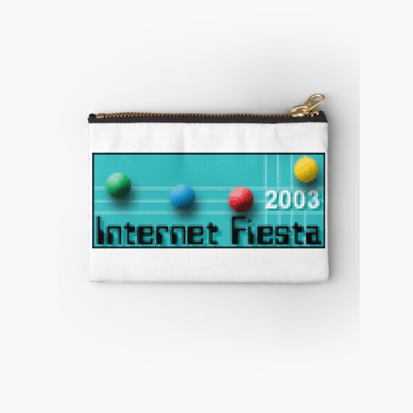 Item preview, Internet Fiesta designed and sold by DataDumb.