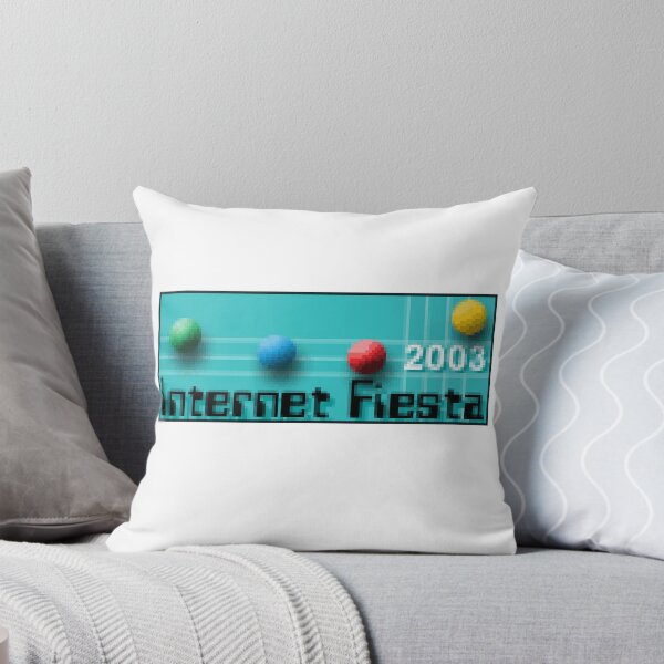 Item preview, Internet Fiesta designed and sold by DataDumb.