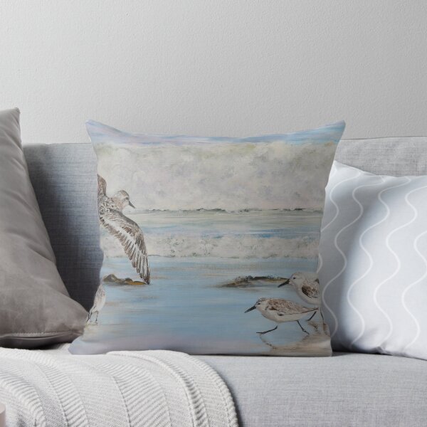 Item preview, Sanderlings designed and sold by Mike Paget.