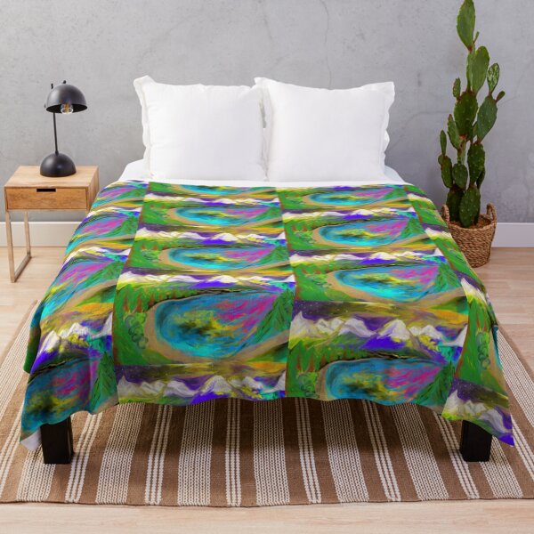 Item preview, Mountain Majesty designed and sold by FridayHarborMan.