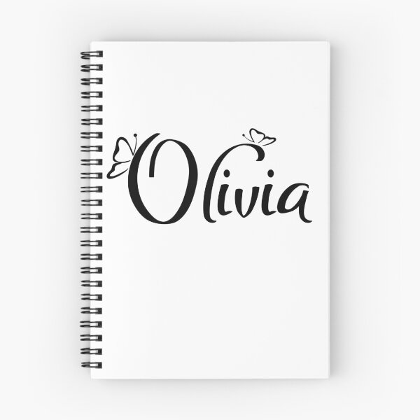 Item preview, Olivia designed and sold by CozyCool.