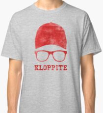 Kloppite Classic T-Shirt