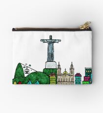 Rio de janeiro Studio Pouch