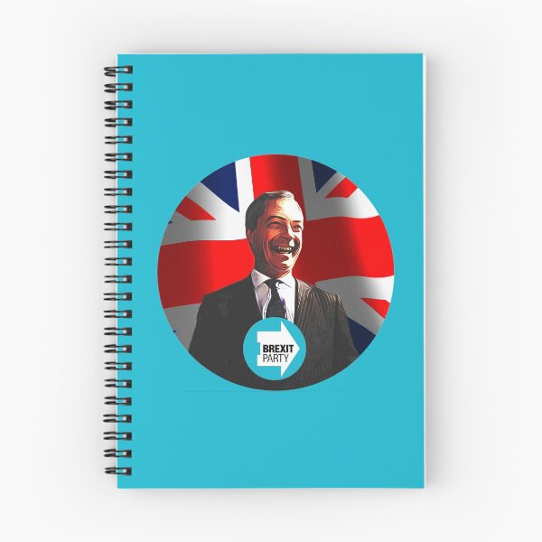 Item preview, Brexit Party Design designed and sold by markstones.