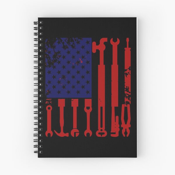 Item preview, Plumbers product   American Flag Gift Ideas   design designed and sold by stuch75.