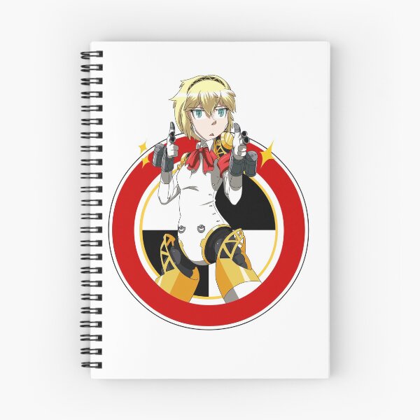 Item preview, Aigis Bangbang Finger guns designed and sold by trakker1985.