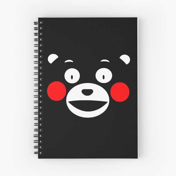 Item preview, Kumamon Japanese Kawaii Mascot Kumamoto Prefecture designed and sold by M3G4MERCH.