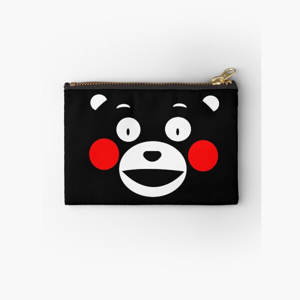 Item preview, Kumamon Japanese Kawaii Mascot Kumamoto Prefecture designed and sold by M3G4MERCH.