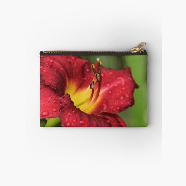 Item preview, Garden Ruby designed and sold by Lynn Gedeon.