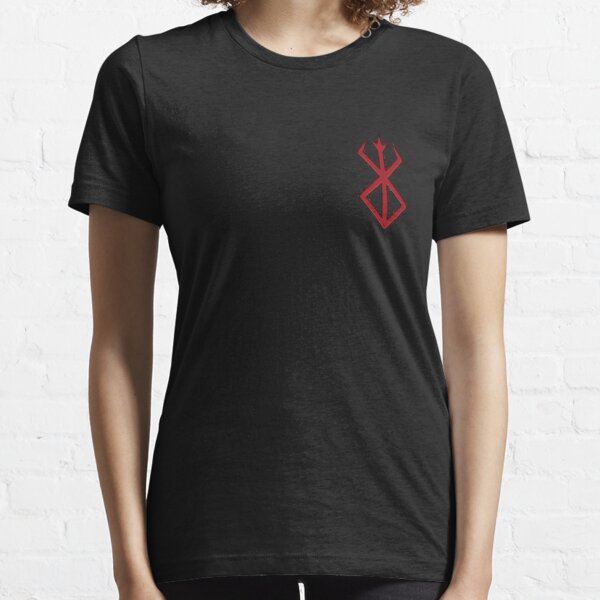 Brand of Sacrifice Essential T-Shirt