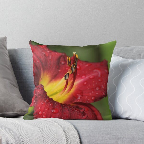 Item preview, Garden Ruby designed and sold by Lynn Gedeon.
