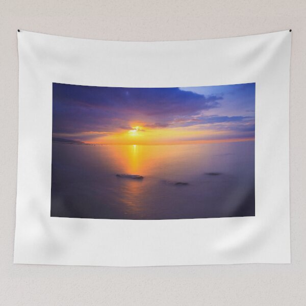 Item preview, Tralee Bay Sunset designed and sold by walshphotos.