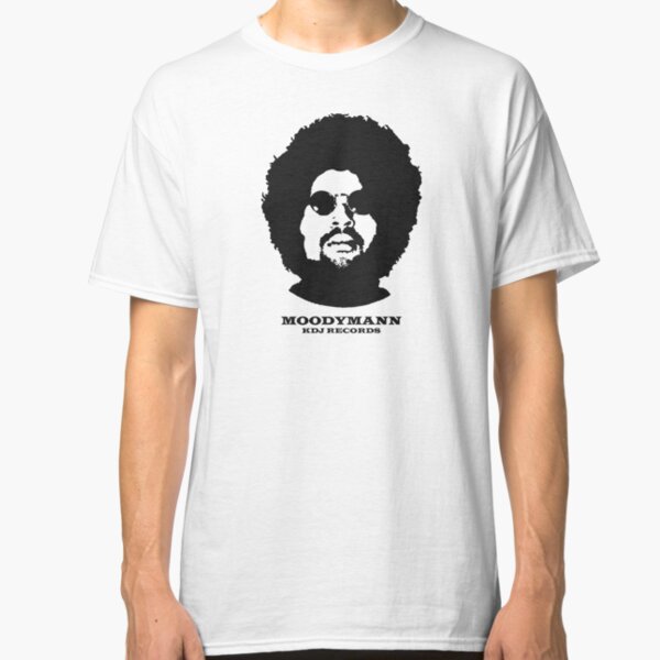 Moodymann Classic T-Shirt