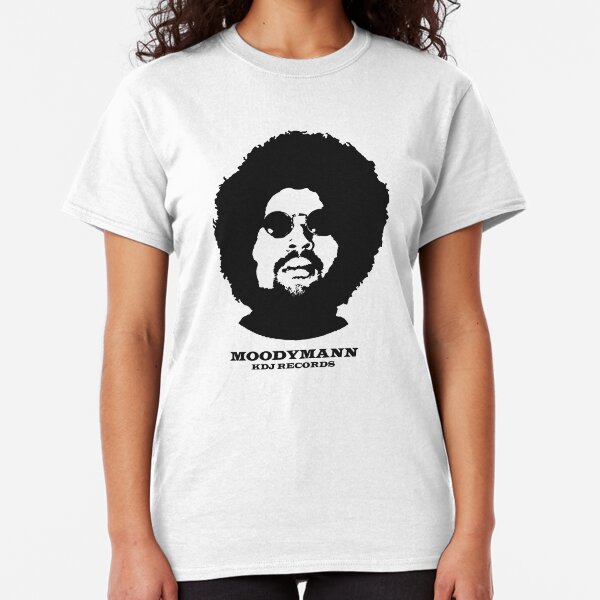 Moodymann Classic T-Shirt
