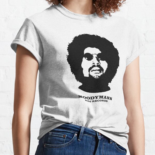 Moodymann Classic T-Shirt
