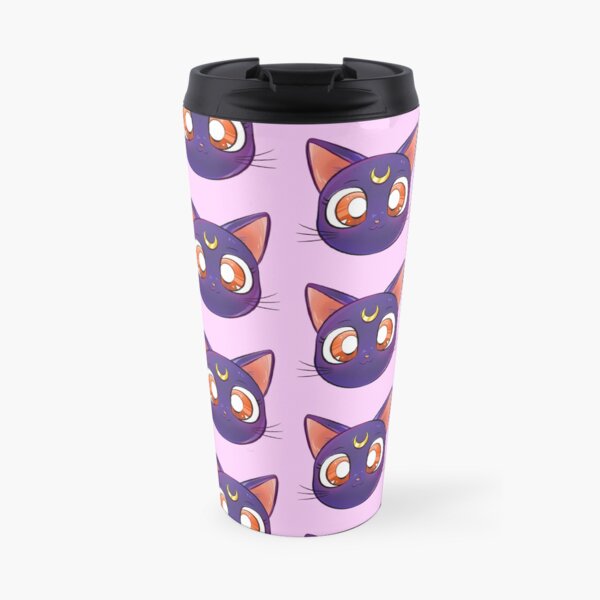 Luna Travel Mug