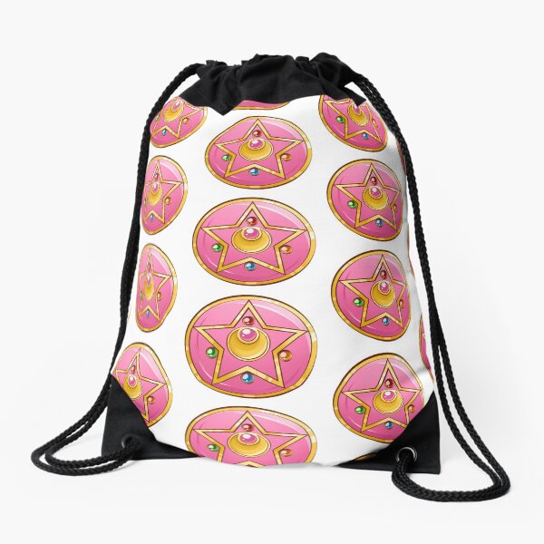 Sailor Moon - Star Compact Drawstring Bag