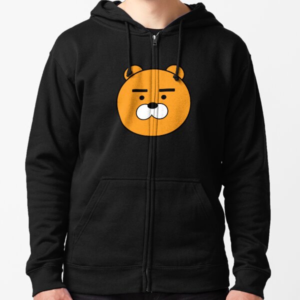 Line 2024 friends hoodie