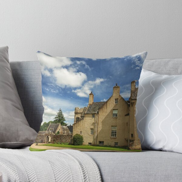 Item preview, Drum Castle designed and sold by Grant Glendinning.