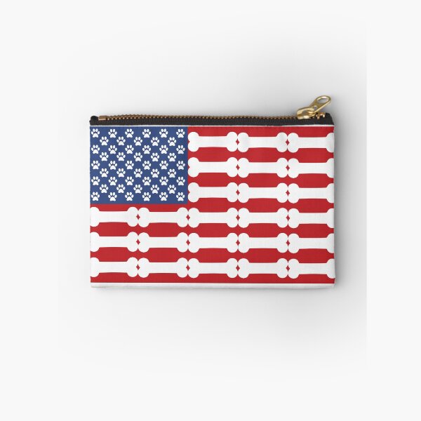 Item preview, American Wag designed and sold by Slice-of-Pizzo.