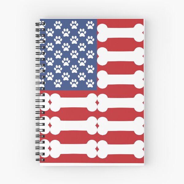 Item preview, American Wag designed and sold by Slice-of-Pizzo.