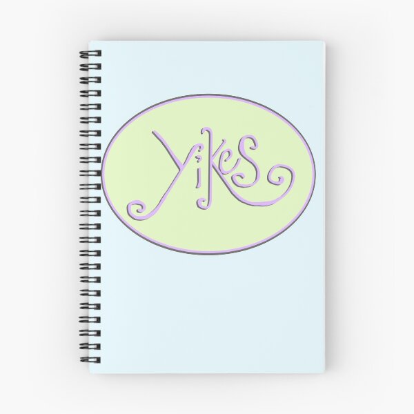 Item preview, Yikes - Lavender designed and sold by riverjm.