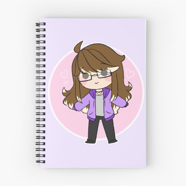 Item preview, Muñeca choco designed and sold by ChocoSenpai.