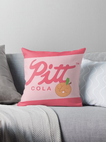 Item preview, Pitt Cola, v2 - Gravity Falls designed and sold by empty set.