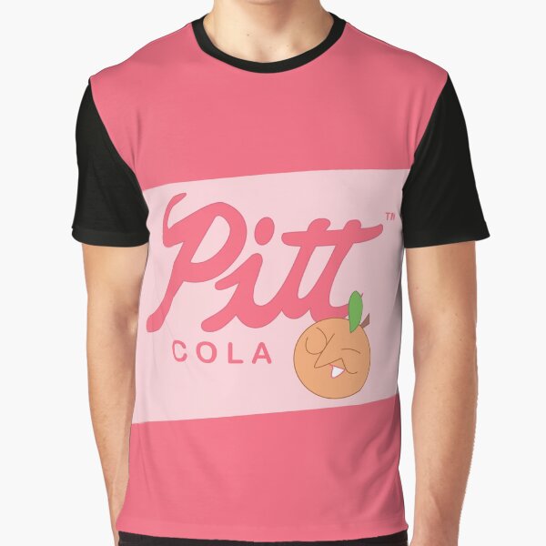 Artikel-Vorschau von Pitt Cola, v2 - Schwerkraftfälle, designt und verkauft von empty set.