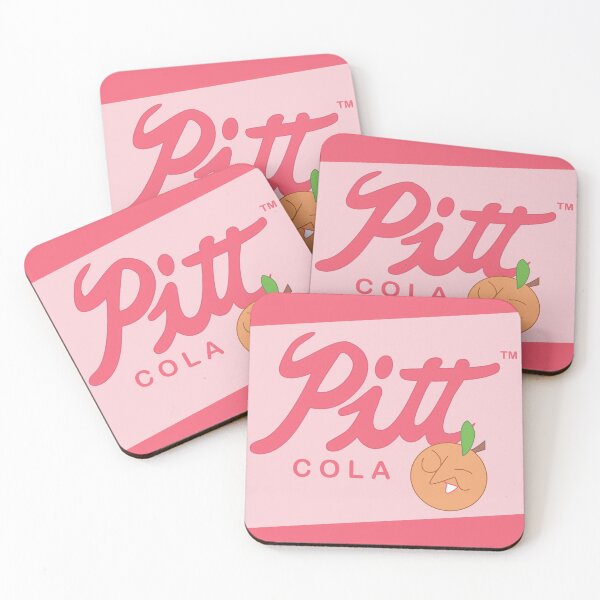 Item preview, Pitt Cola, v2 - Gravity Falls designed and sold by empty set.