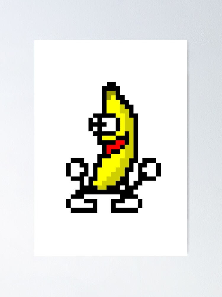 Dancing Banana