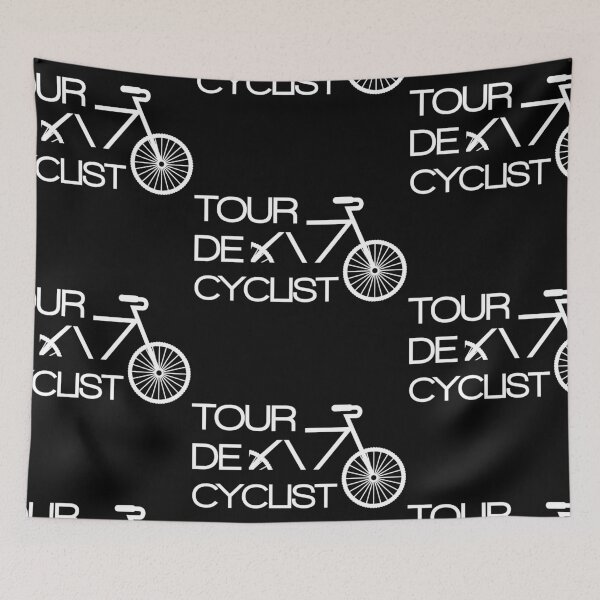Item preview, Road Bike Bicycle Road Cyclist Bicycle France Tour Cycling Bicycling Cyclist Heartbeat Road Cycling Mountain Bike Alps d'Huez Roadbike designed and sold by Mark Sukra.