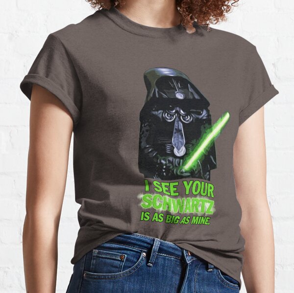 Darth Vader T-Shirts for Sale | Redbubble