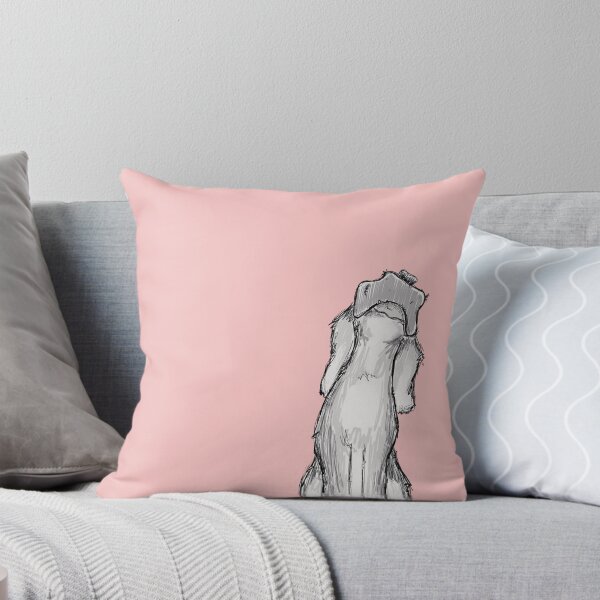 Item preview, Waiting for the Weekend Feels designed and sold by EmDrawsAnimals.