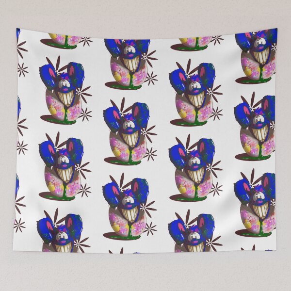 Item preview, Monster Easter designed and sold by Lucafear.