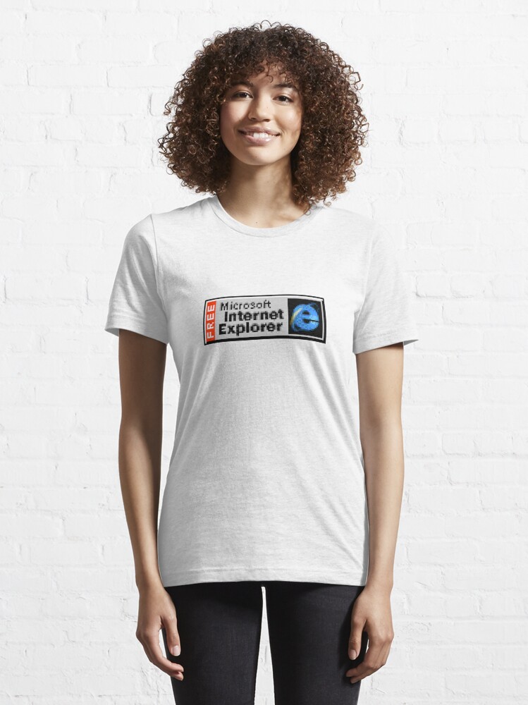 Microsoft t 2025 shirt free