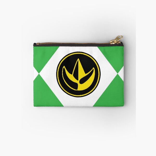 Item preview, Go Go Green Ranger designed and sold by tilthelastpetal.