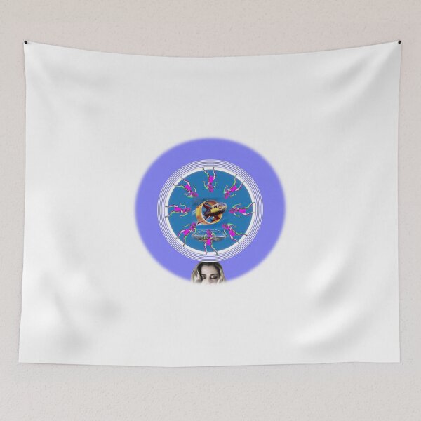 Item preview, 'Daydream designed and sold by johnnylemuria.