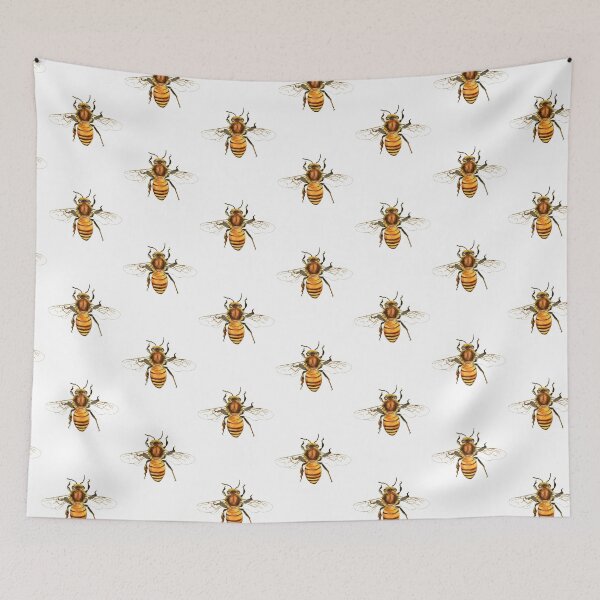 Item preview, Apis Mellifera (Honey Bee) designed and sold by Alan Smith-Daigle.