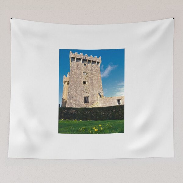 Item preview, Blarney Castle designed and sold by walshphotos.