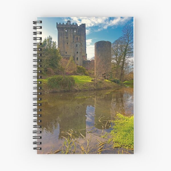 Item preview, Blarney Castle designed and sold by walshphotos.